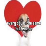 TvT crying people