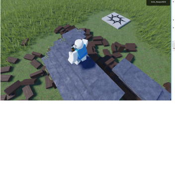 don't let the noob get you