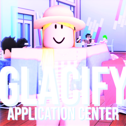 G | Application Center