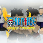 One Piece Pirate's Legend (Official Group)
