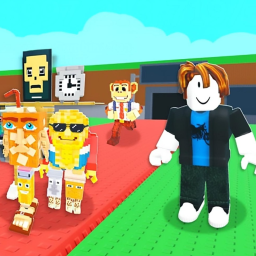 Steal a Player Avatar icon