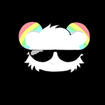 WeirdpinkPanda