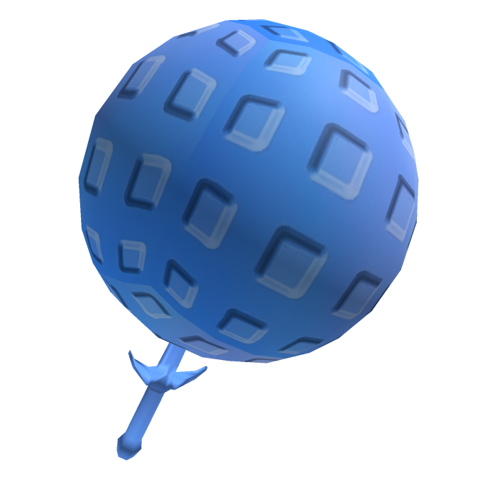 Diamond Sword in a Sphere