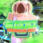 Bloxiez Trampoline Park