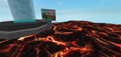 Timewarp studio escape the nukes 
