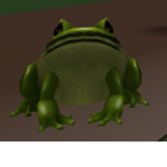 FROGGIE KINGDOM