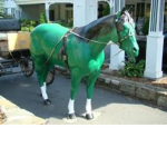 GreenHorse Group