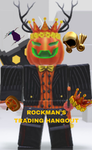 Rockmans trading hangout!