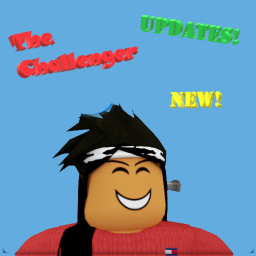 The challenger ✨ Special edition ✨