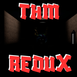 The Horror Mansion Redux