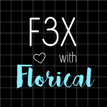 F3X with Florical