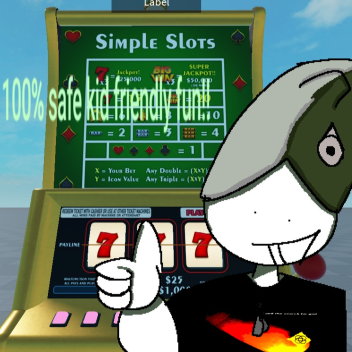 a game of chance