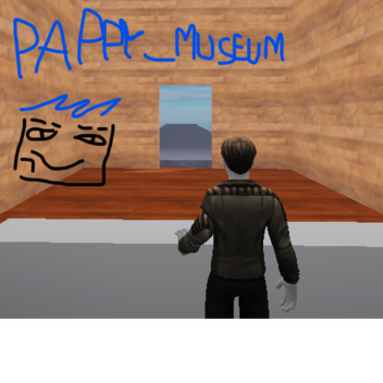 Pappy_museum