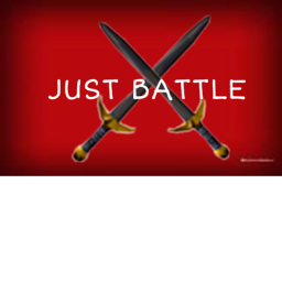 JUST BATTLE