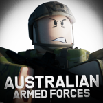 [AAF] - Australian Armed Forces -