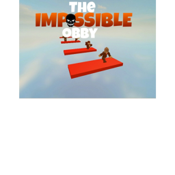 {TIO} THE IMPOSSIBLE OBBY