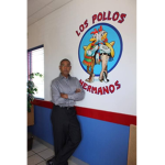 Los Pollos Hermânos