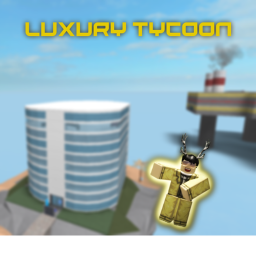 LUXURY TYCOON, TYCOON, TYCOON, TYCOON, TYCOON, TYC