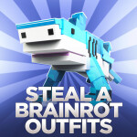 [UPD🔥] STEAL A BRAINROT OUTFITS