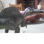 Dinosaur world group