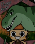 Shellys di no park