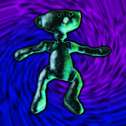 Lost Into The Void icon