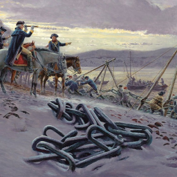 Quebec 1775
