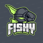 Fishy Member!
