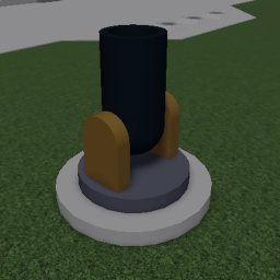 Ragdoll Engine iphone16 Edition!! icon