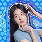 kpop photocards