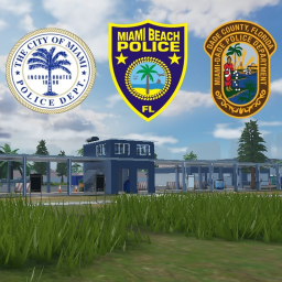 Metro-Dade Training Office