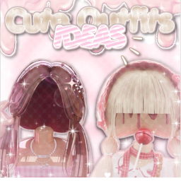 [UPDATE 🛒 ] Cute Outfit Ideas 🎀