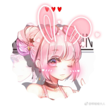 pink fans group
