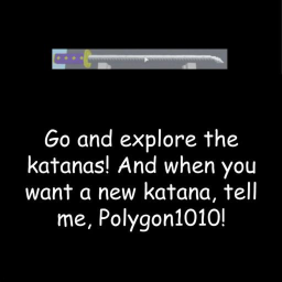 Katana Museum