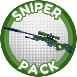 Sniper Pack