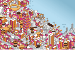 The Donut Headquarters
