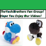 The Yoshi Bros Fan Group!