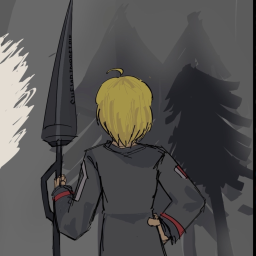 Tidebound [TESTING]