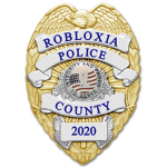 Robloxia Police County