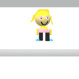 This Obby Is Boring