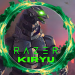 The RazerKiryu Group!