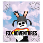 F3X Adventures