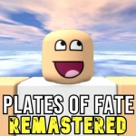 Plates of Fate: Remastered Roblox game thumbnail