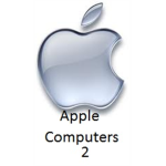 Apple Computers 2