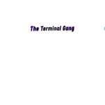 The Terminal Gang