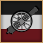 Preußische 1st Garde-Artillerie-Regiment