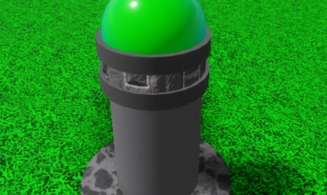 Don't Press The Button