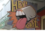Hey! Cafe