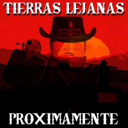 Tierras lejanas [WIP]-