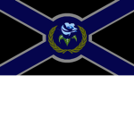 The Blue Rose Navy